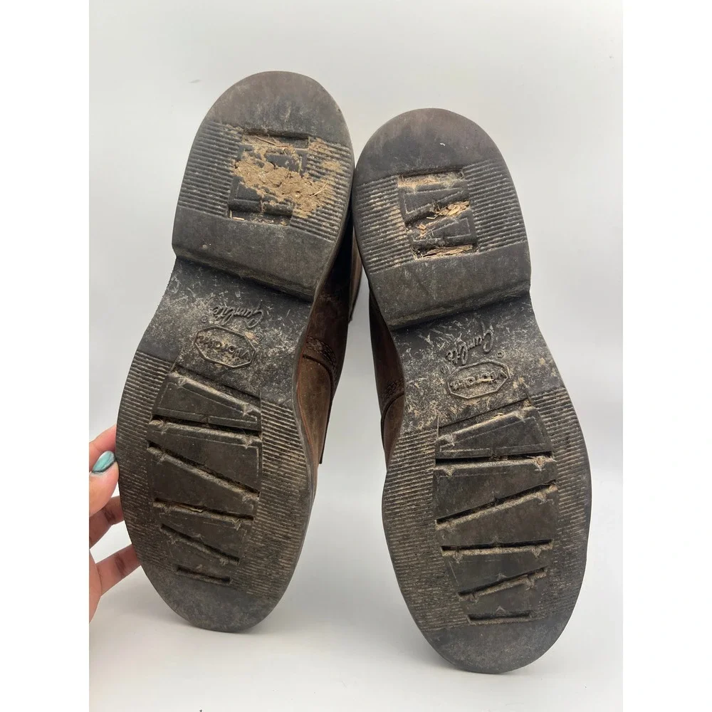 Chippewa original handcrafted